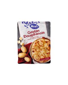 Hero Gratin Dauphinois 500 g