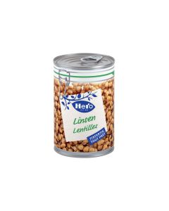 Hero Dose Linsen 430 g