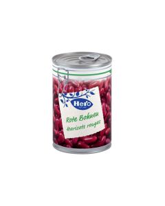 Hero Dose Rote Bohnen 430 g