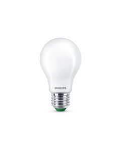 Philips Lampe LED CLA 60W A60 E27 2700K FR UE 3CT/4 EC Warmweiss