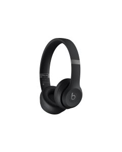 Apple Beats Wireless On-Ear-Kopfhörer Solo4 Wireless Matte Black