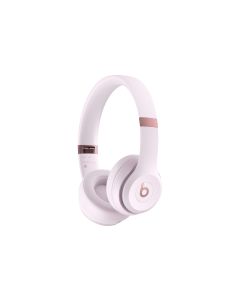 Apple Beats Wireless On-Ear-Kopfhörer Solo4 Wireless Cloud Pink