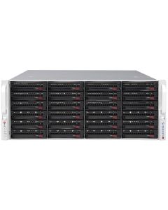 Supermicro SuperChassis 846BE1C-R1K23B