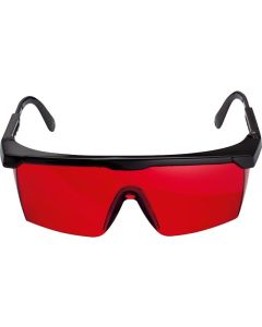 Bosch Professional Laserbrille Rot