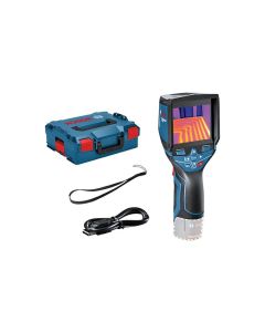 Bosch Professional Wärmebildkamera GTC 400 C, Kit