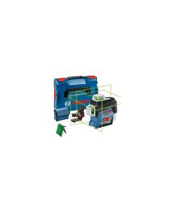 Bosch Professional Linienlaser GLL 3-80 CG, 30 m