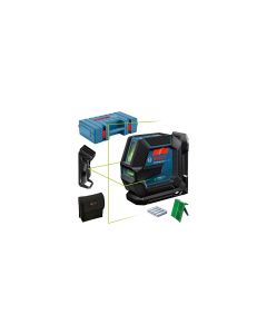 Bosch Professional Linienlaser GLL 2-15 G, 15 m