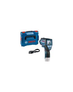 Bosch Professional Thermodetektor GIS 1000 C, Solo