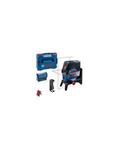 Bosch Professional Kombilaser GCL 2-50 C, 20 m