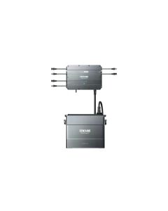 Zendure Energiespeicher SolarFlow 1920 Wh Kit mit 1 Batterie