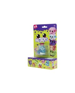 Simba Bloxies Spielfiguren Serie 1 4 Stück