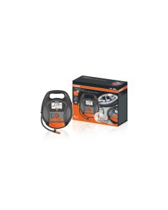 OSRAM Luftkompressor TYREinflate 6000, 5.5 bar
