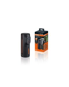 OSRAM Luftkompressor TYREinflate 2000, 8.3 bar