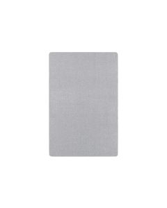 Hanse Home Teppich Nasty 140 cm x 200 cm, Silber