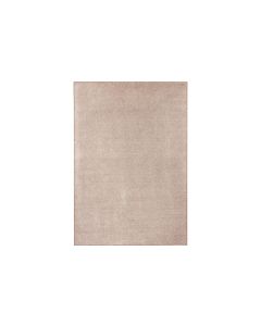 Hanse Home Teppich Pure 140 cm x 200 cm, Crème