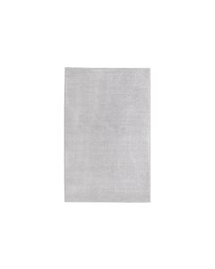 Hanse Home Teppich Pure 140 cm x 200 cm, Grau