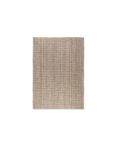 Hanse Home Teppich Jaipur 120 cm x 170 cm, Hellbraun