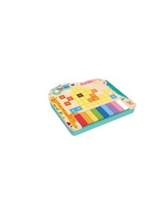 Hape Dynamic Pixel Piano