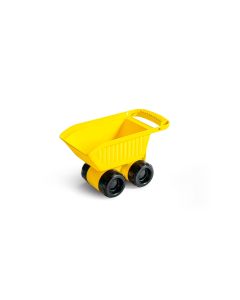 Hape Sandspielzeug Monster Dumper