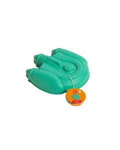 Hape Sand- und Wasser-Spielzeug Raumkreuzer