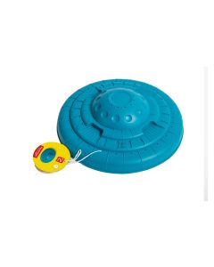 Hape Sand- und Wasser-Spielzeug UFO