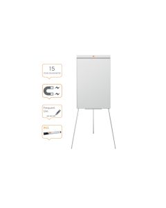 Nobo Flipchart Impression Pro magnetisch