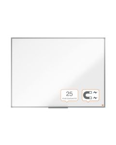 Nobo Essence Whiteboard Emaille 90 x 120 cm, magnethaftend
