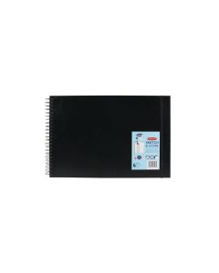 Derwent Sketch & Store Hardcover Skizzenbuch, DIN-A3, 56 Blatt