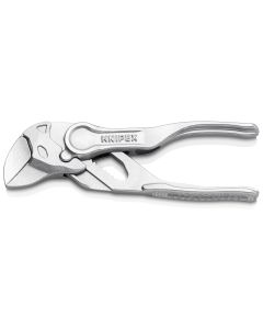 Knipex Zangenschlüssel XS verchromt
