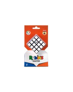 Spinmaster Knobelspiel Rubik's Master 4 x 4