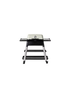 Everdure FORCE Gasgrill, stone mit Doppelboden