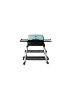 Everdure FORCE Gasgrill, mint mit Doppelboden