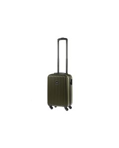 FTM Reisekoffer 28 L, Dunkelgrün