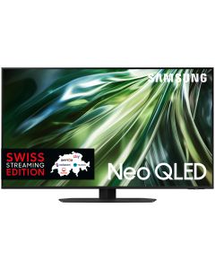 Samsung TV QE50QN90D ATXXN 50, 3840 x 2160 (Ultra HD 4K), QLED