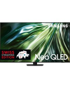 Samsung TV QE65QN90D ATXXN 65, 3840 x 2160 (Ultra HD 4K), QLED