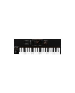 Native Instruments Keyboard Controller Kontrol S61 – MK3