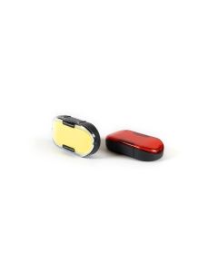 Reelight Velolampe GEM Set USB-C