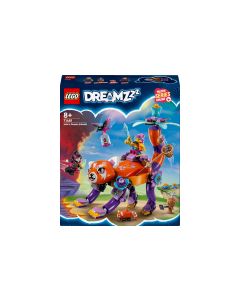 LEGO® DreamZzz Izzies Traumtiere 71481