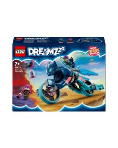 LEGO® DreamZzz Zoeys Katzenmotorrad 71479