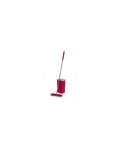 CLEANmaxx Wischmopp Komfort Mopp 5.7 l