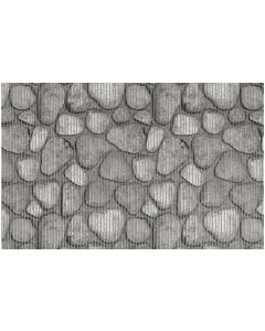 d-c-fix Weichschaummatte Stones 65 cm x 200 cm