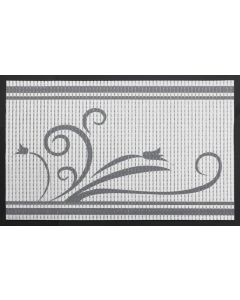 d-c-fix Weichschaummatte Ornament 72 cm x 45 cm