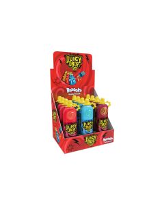 Bazooka Lollipop Juicy Drop Pop 12 x 26 g
