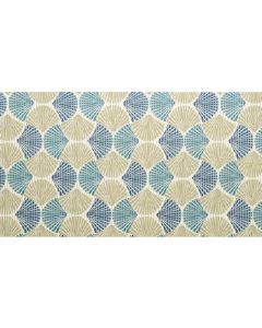 d-c-fix Weichschaummatte Seashell 65 cm x 200 cm