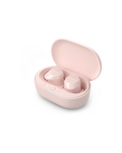 Philips True Wireless In-Ear-Kopfhörer TAT1209PK Pink