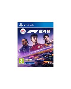 Electronic Arts F1 24