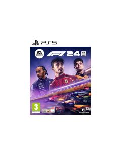 Electronic Arts F1 24