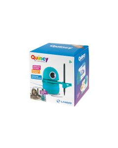 Waldmeier Roboter Quincy -DE-