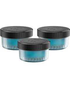 Philips Reinigungskartusche CC13/50 3 Stück