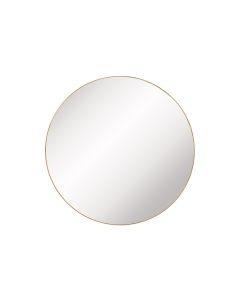 Esmée Spiegel Ø 76 cm, Gold